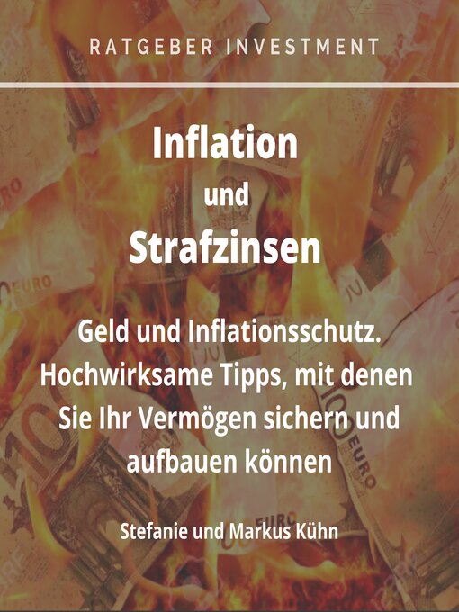 Title details for Inflation und Strafzinsen by Markus Kühn - Available